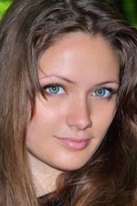 Anastasia F