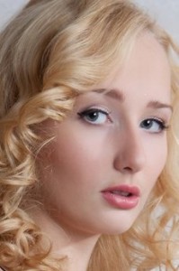 Kate Anne Domini