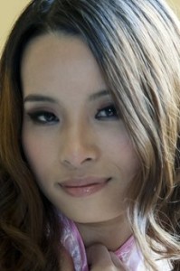 Candy Cheung