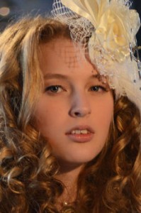 Margaret B