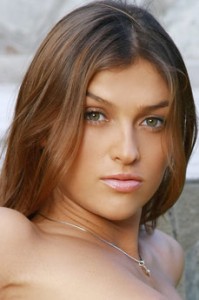 Sharon EVika N