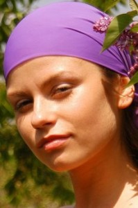 Anna TTanya I