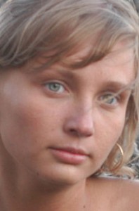 Uliya AVika A