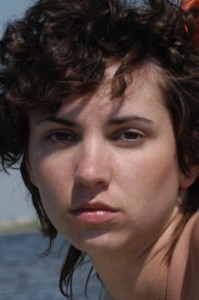 Rebecca BYana D