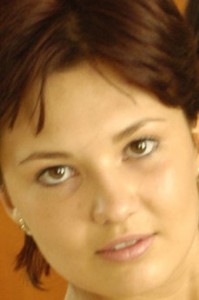 Irina ELissa A