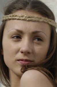 Mariya BNikita B