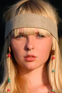 Natasha IValya A