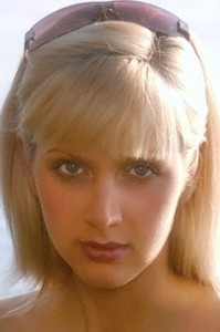 Natasha JOlesia A