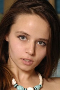 Cleo AEva F