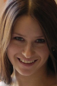 Maria HMasha C