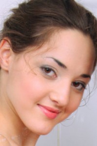 Olivia BVika G