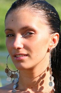 Milene AValentina A