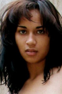 Hannah AHeidi