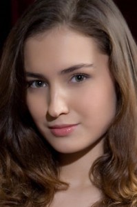 Francine AGillian A