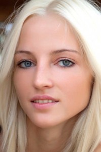 Alysha AAstrud A