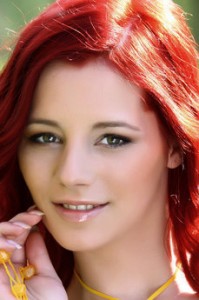 Ariel Piper FawnIndiana A