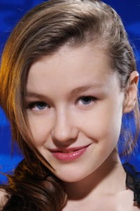Emily BloomMilena D
