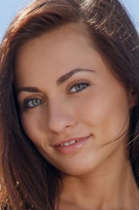 Michaela IsizzuSabrisse A