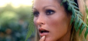Ursula Andress