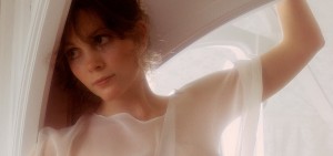 Tisa Farrow