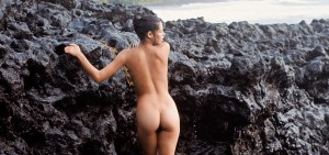 Dayle Haddon