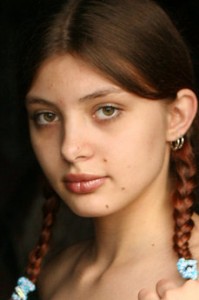 Julia Love