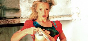 Carine Sisto
