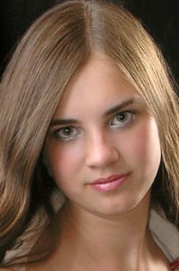 Masha G