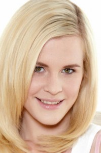 Catie Parker