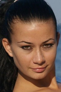 Margo B