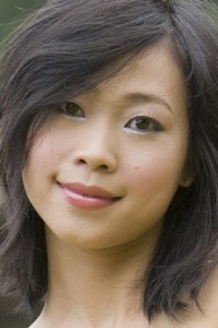 Abbie Chan