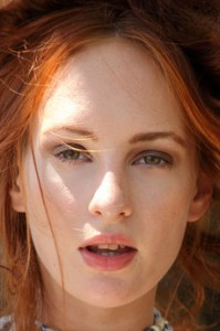 Sally A