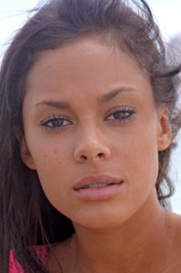 Danica A