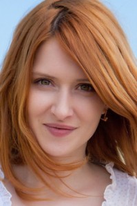 Dariya A