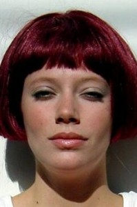 Jackie A