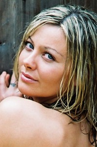 Sarah A