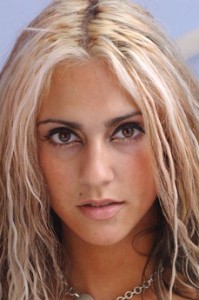 Danielle A