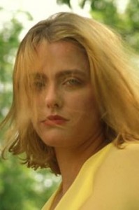 Jackie C