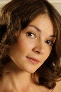 Alina F