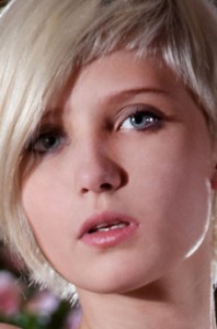 Natasha U