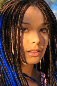 Lakisha A