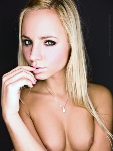 Blondie