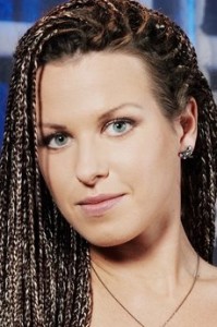 Earina A